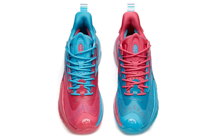 ANTA Shock Wave 3 'Neon Lights' 112141651S-2 - 4