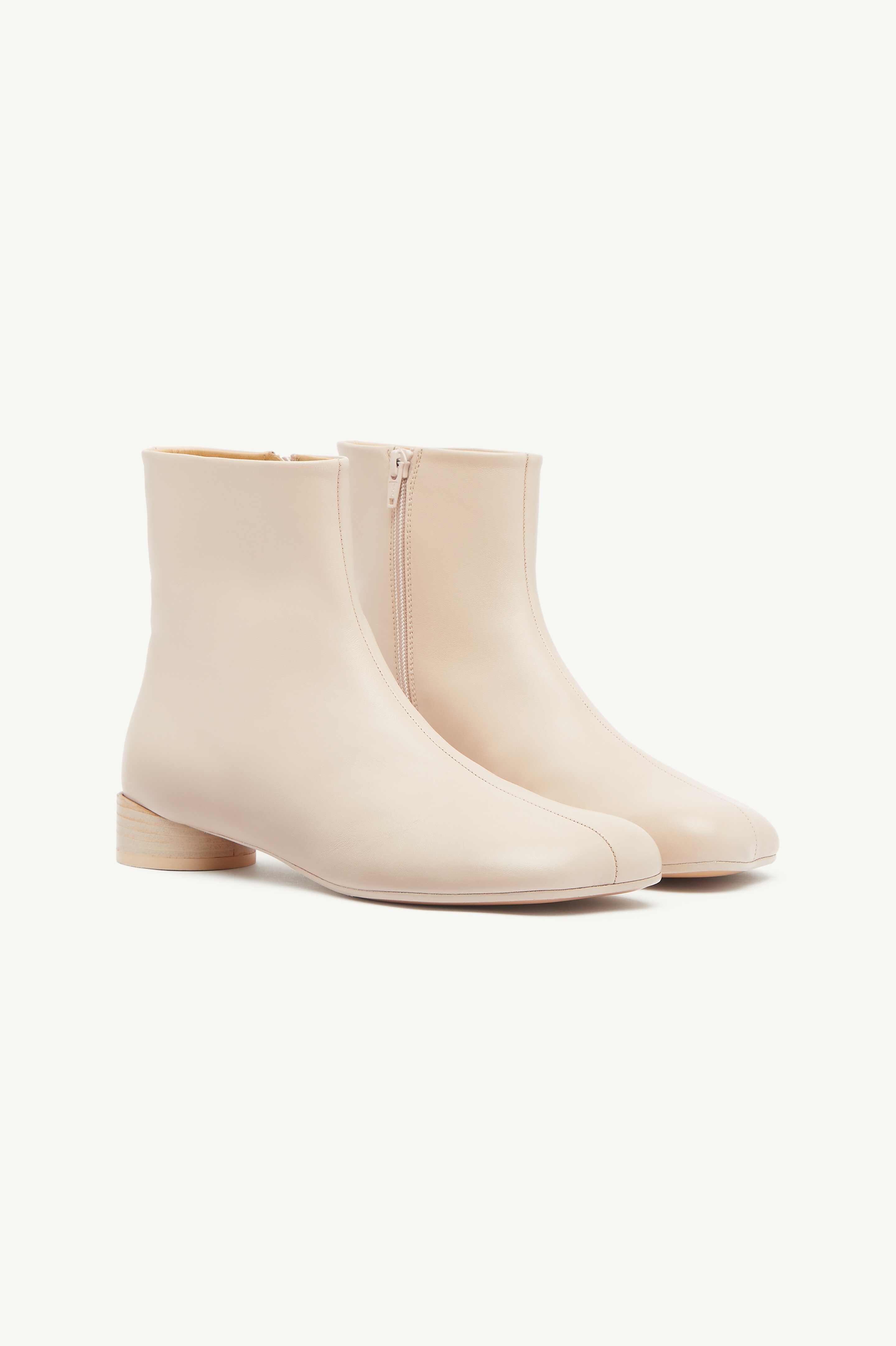 Anatomic ankle boots - 2