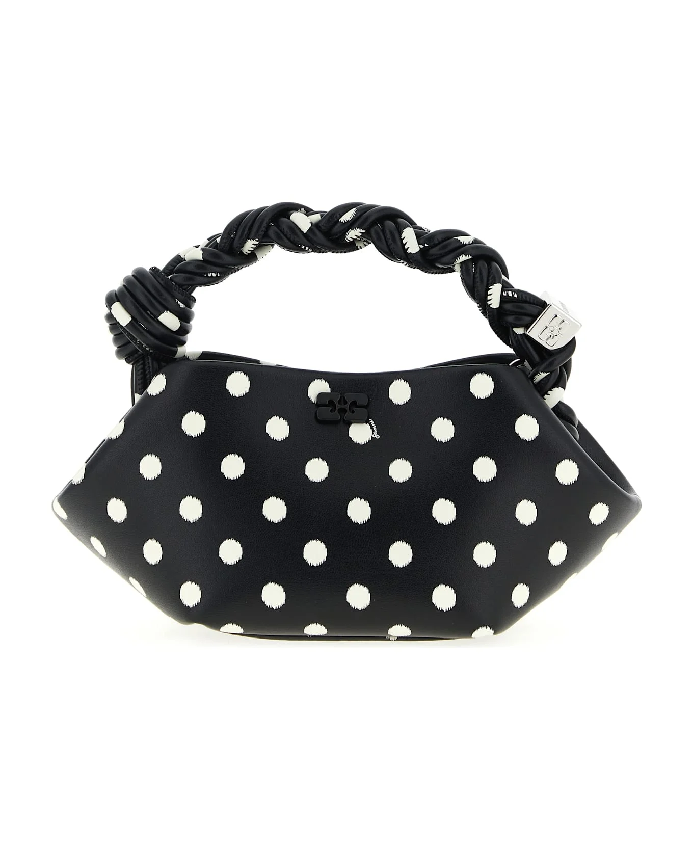 'polka-dot Bou' Mini Handbag - 1