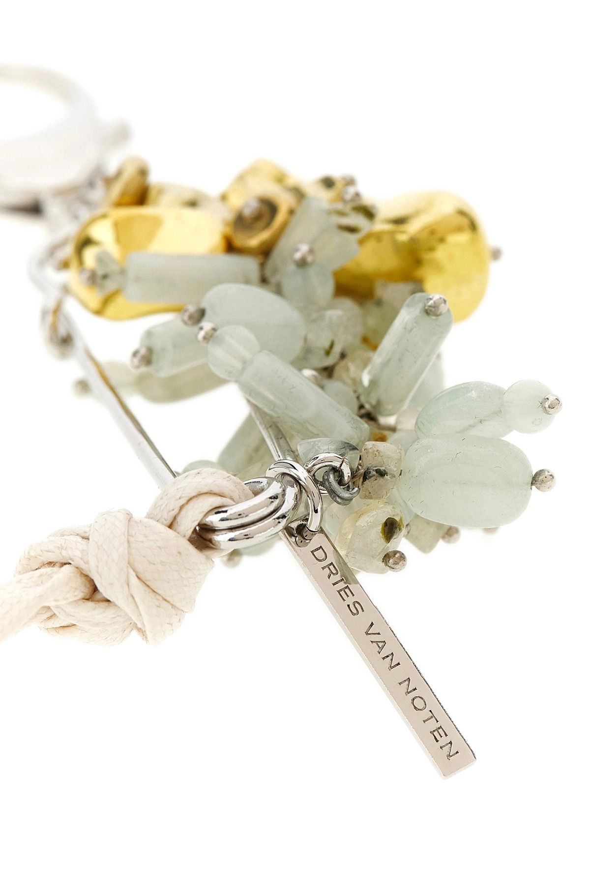 Brooch with stones - 2