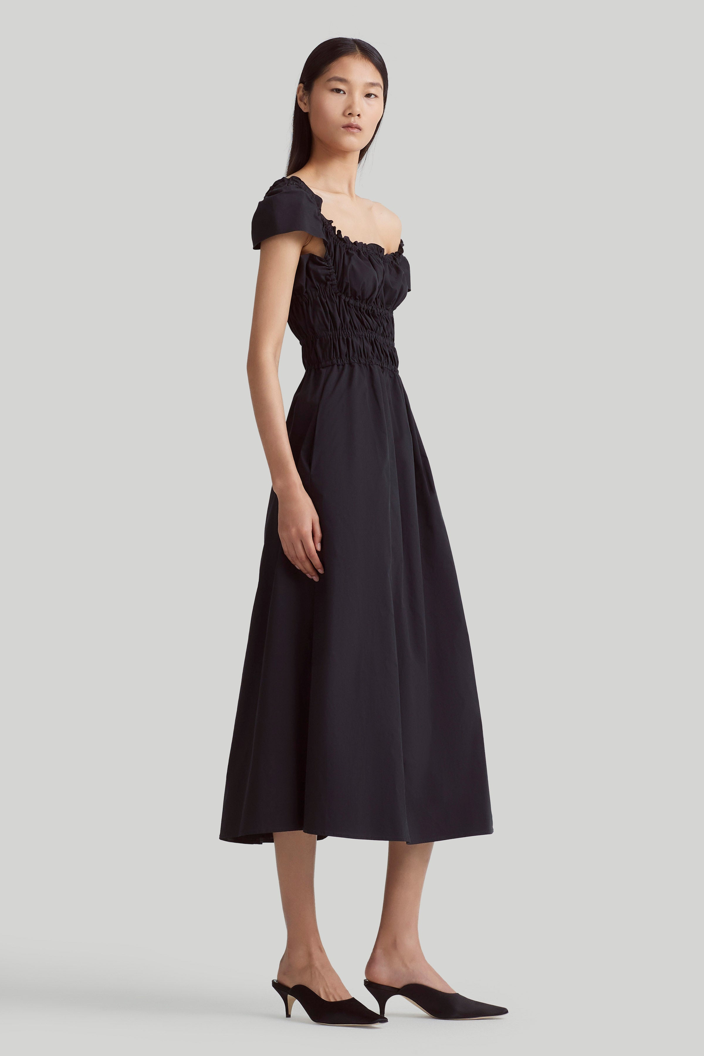 'LILY' DRESS - 3