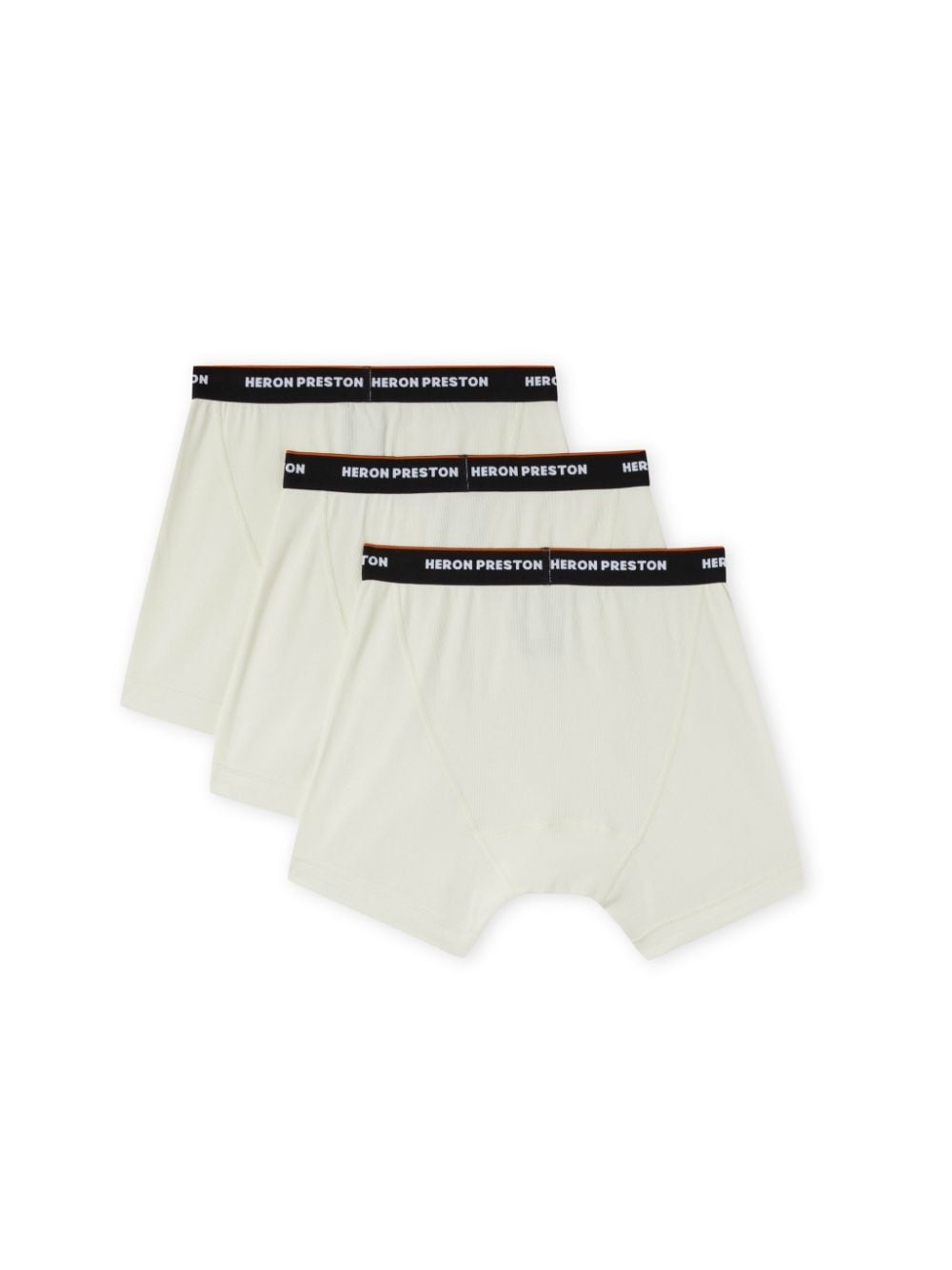 TRUNK LOGO HP TRIPACK - 2