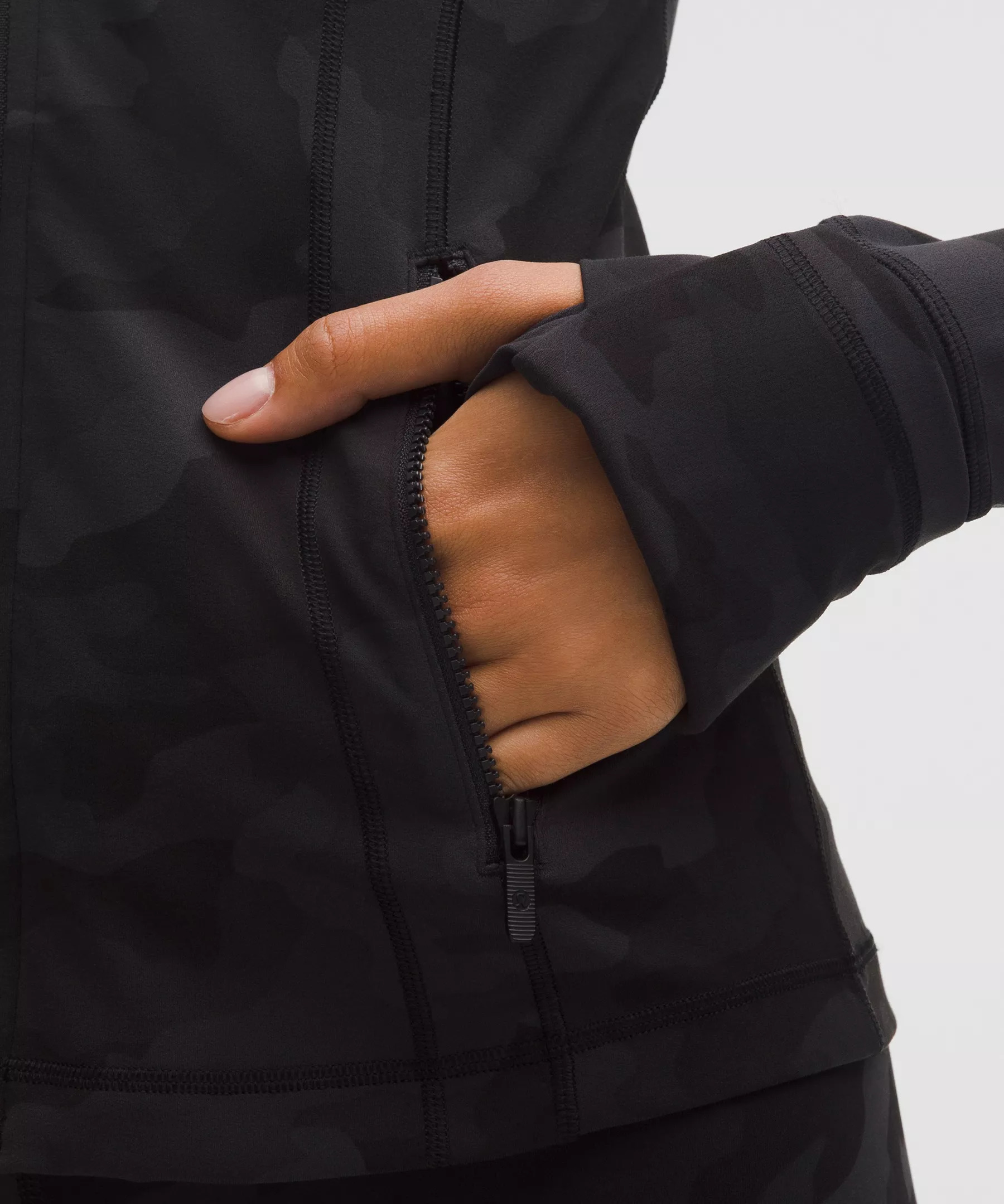 Define Jacket *Nulu - 5