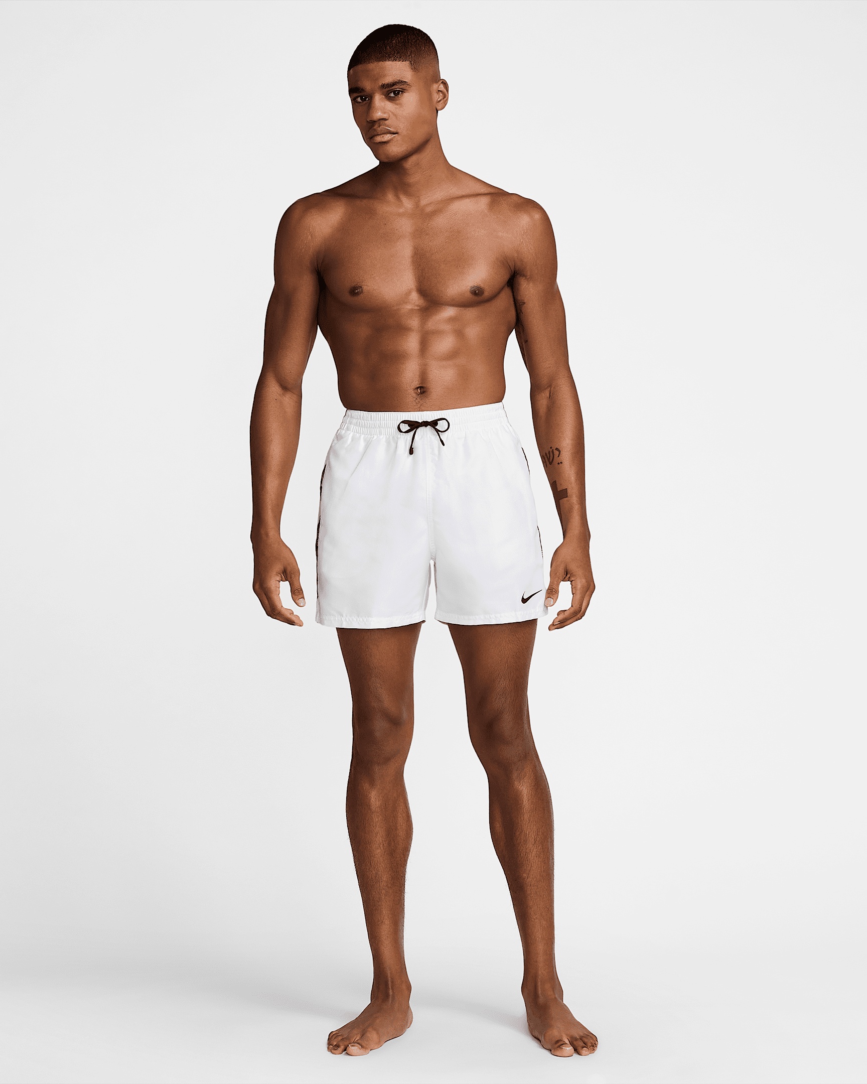 Nike Swim Men's 5" Volley Shorts - 8