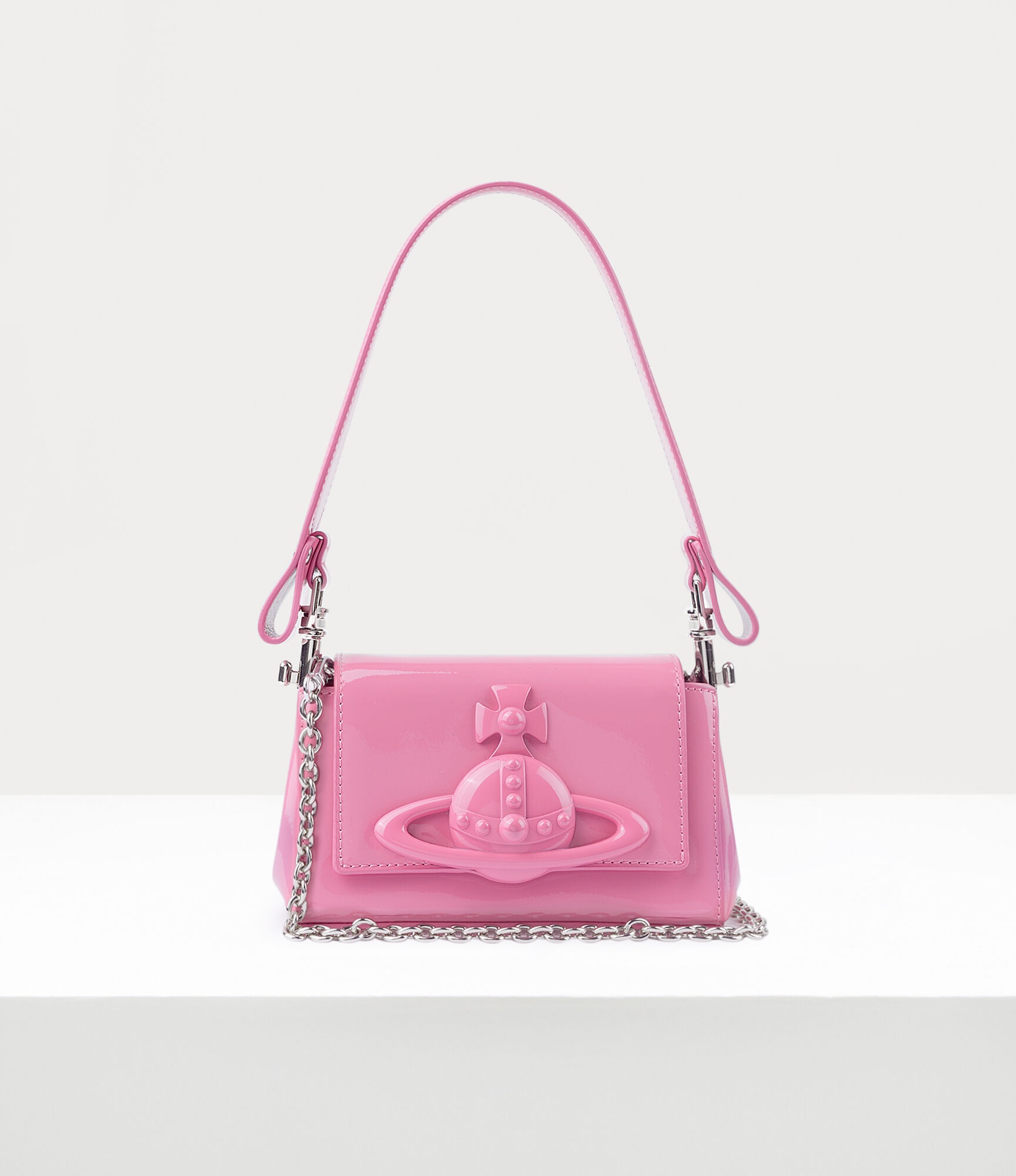 SMALL HANDBAG - 3