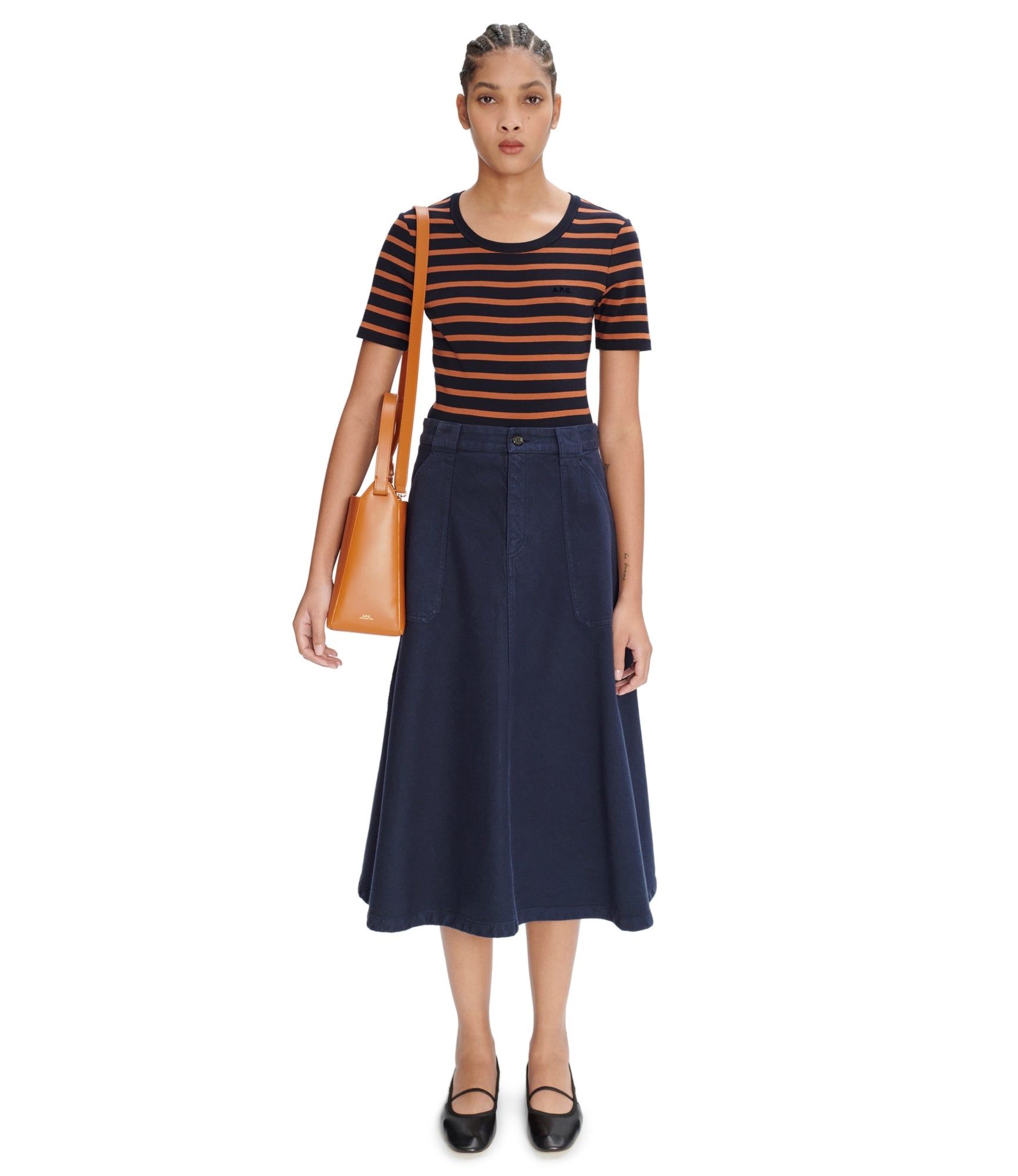 LAURIE SKIRT - 2