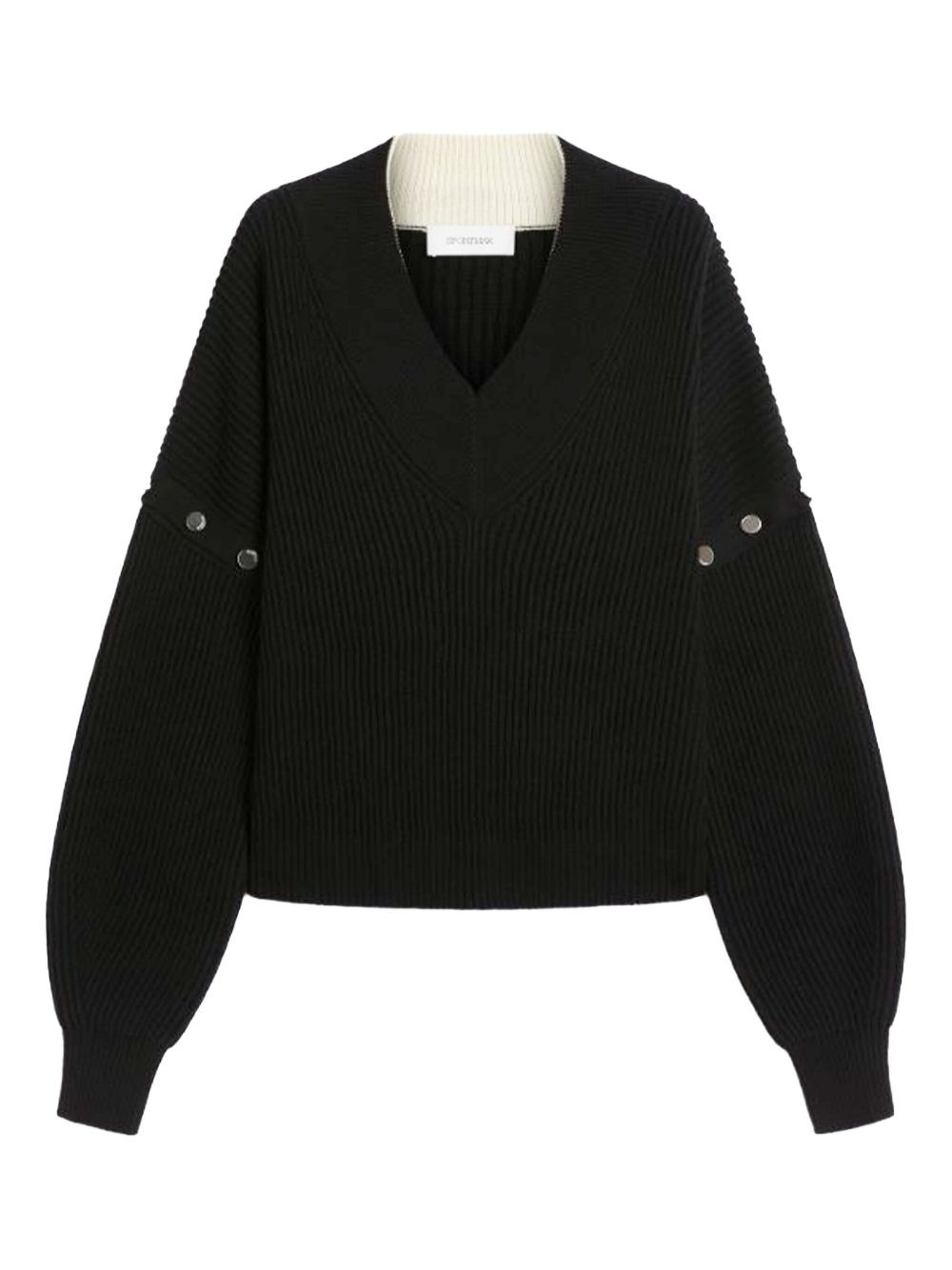SportMax Sweater - 1