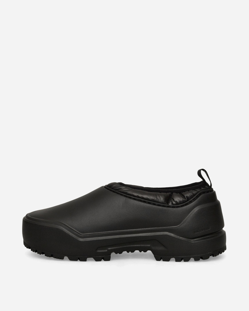 The North Face Base Camp Waterproof Mules Black outlook
