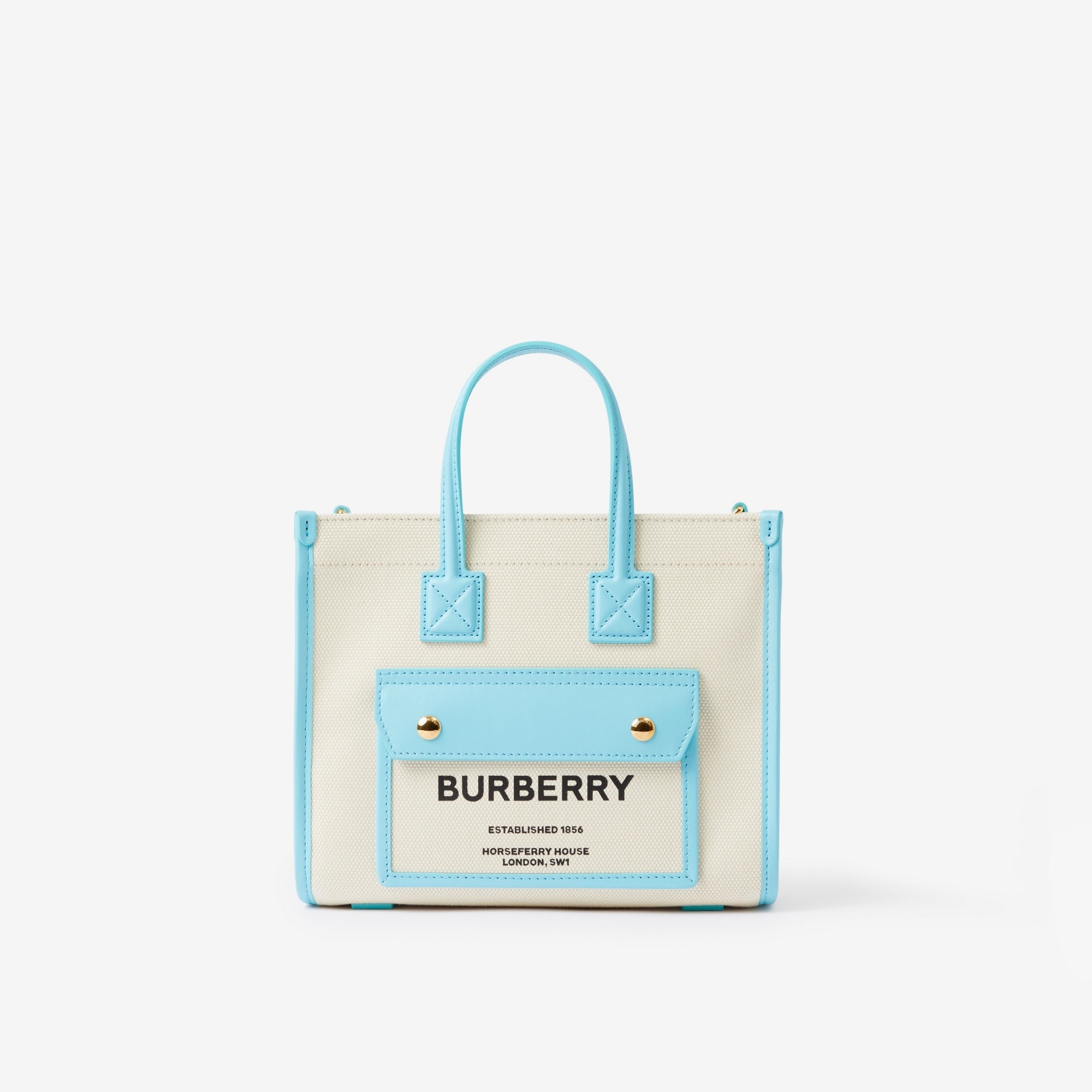 Mini Freya Tote - 1