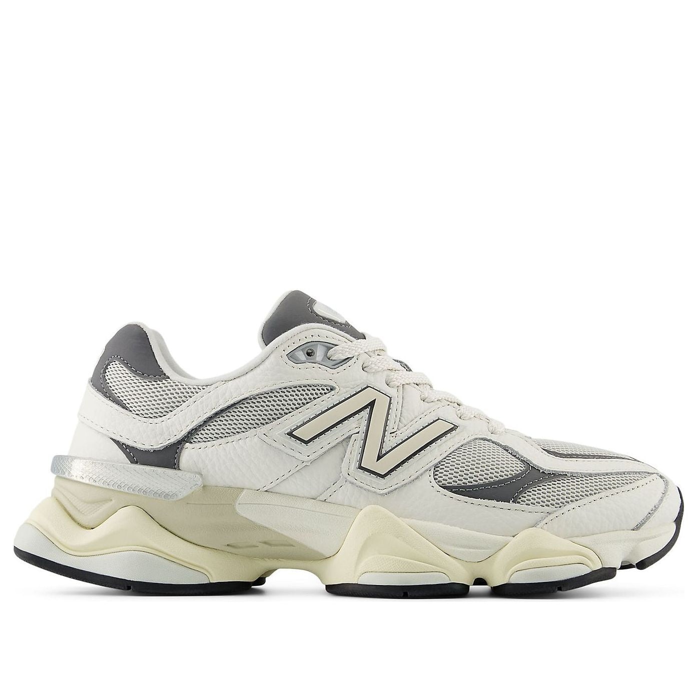New Balance 9060 'Sea Salt Castlerock' U9060AGA - 2