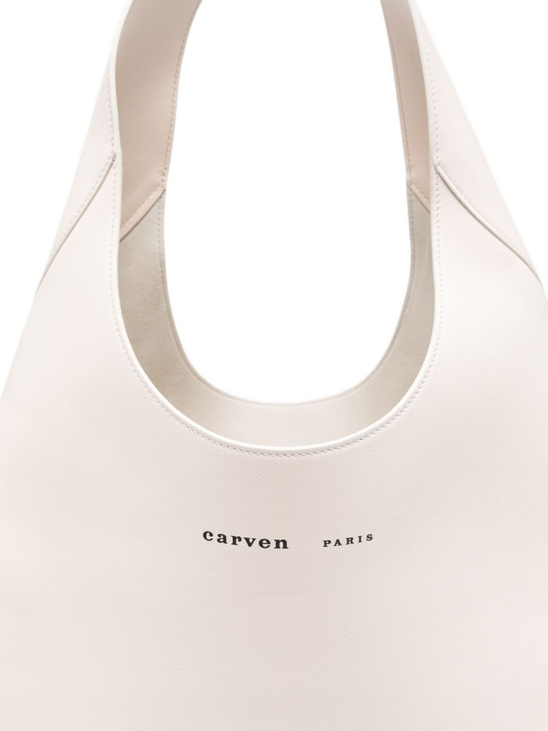 Tommaso leather shoulder bag 4