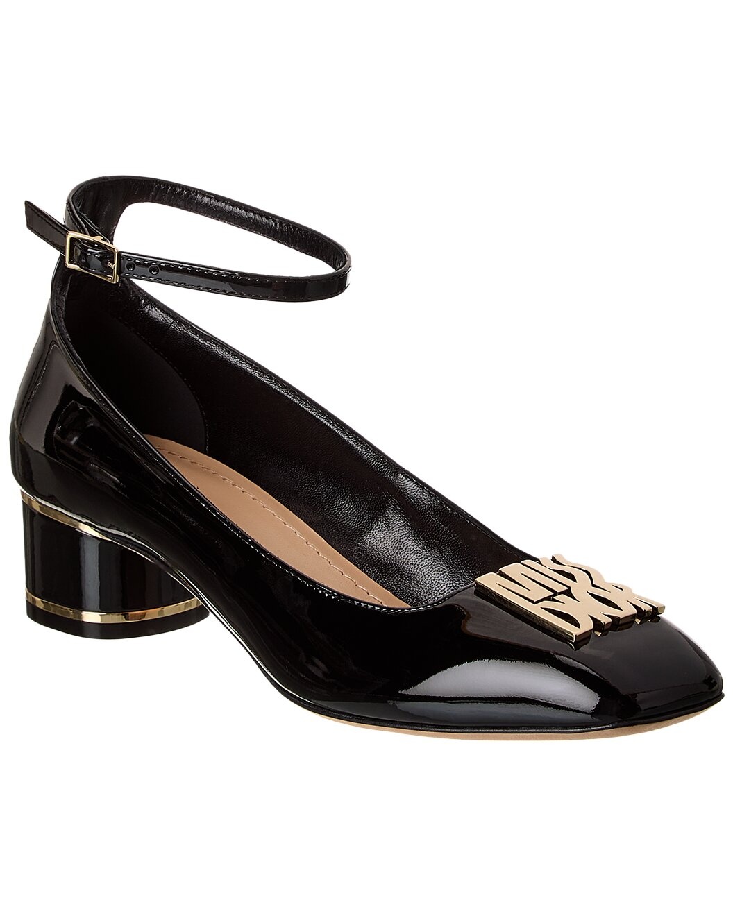 Dior Miss Dior Patent Pump - 1
