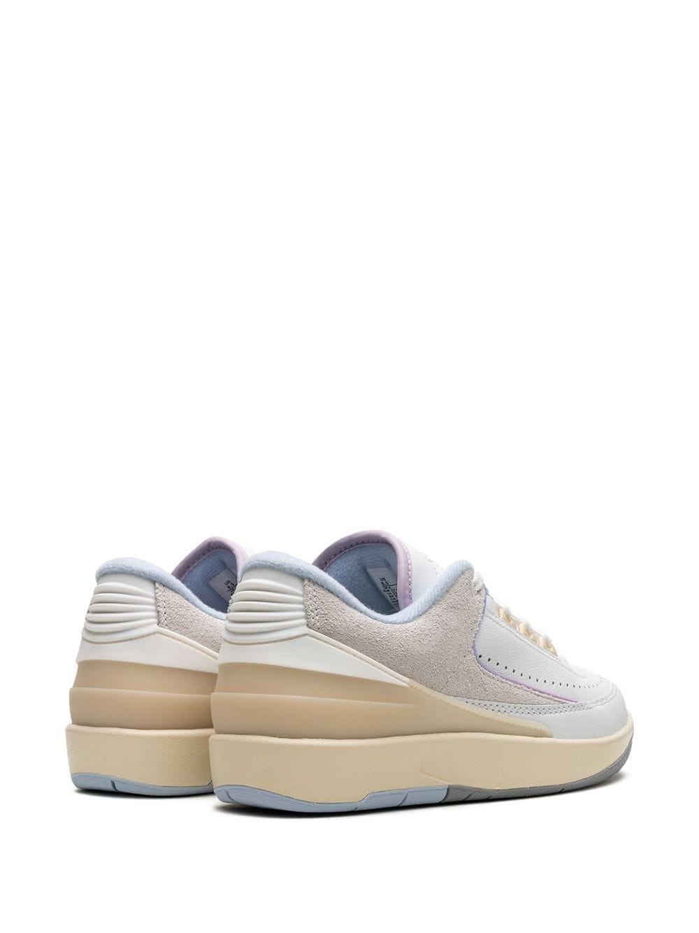 Air Jordan 2 Low "Look Up In The Air" sneakers - 3