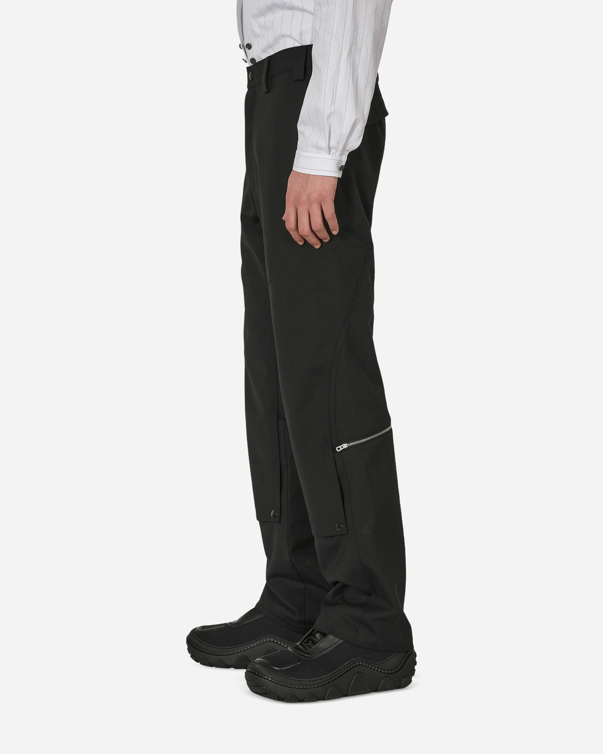 KIKO KOSTADINOV】Tonino Utility Trouser