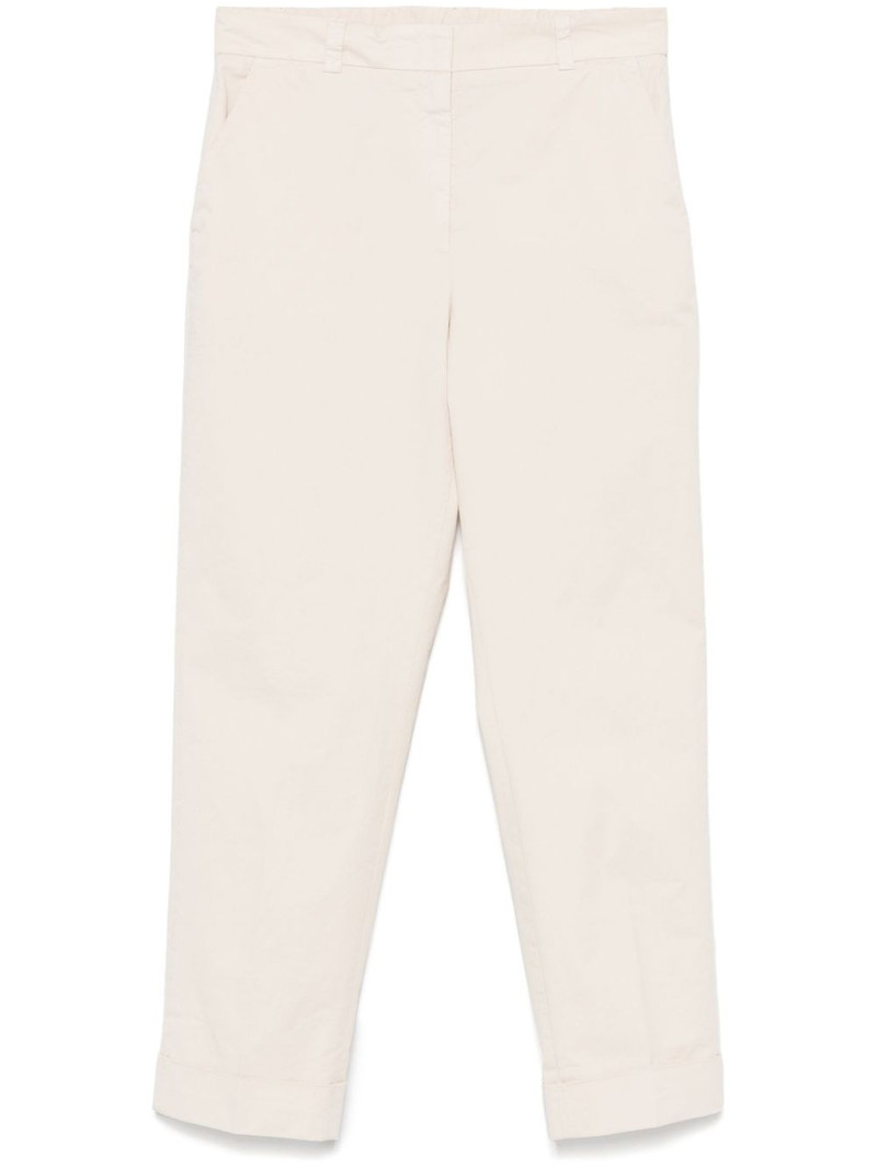 tapered trousers 1