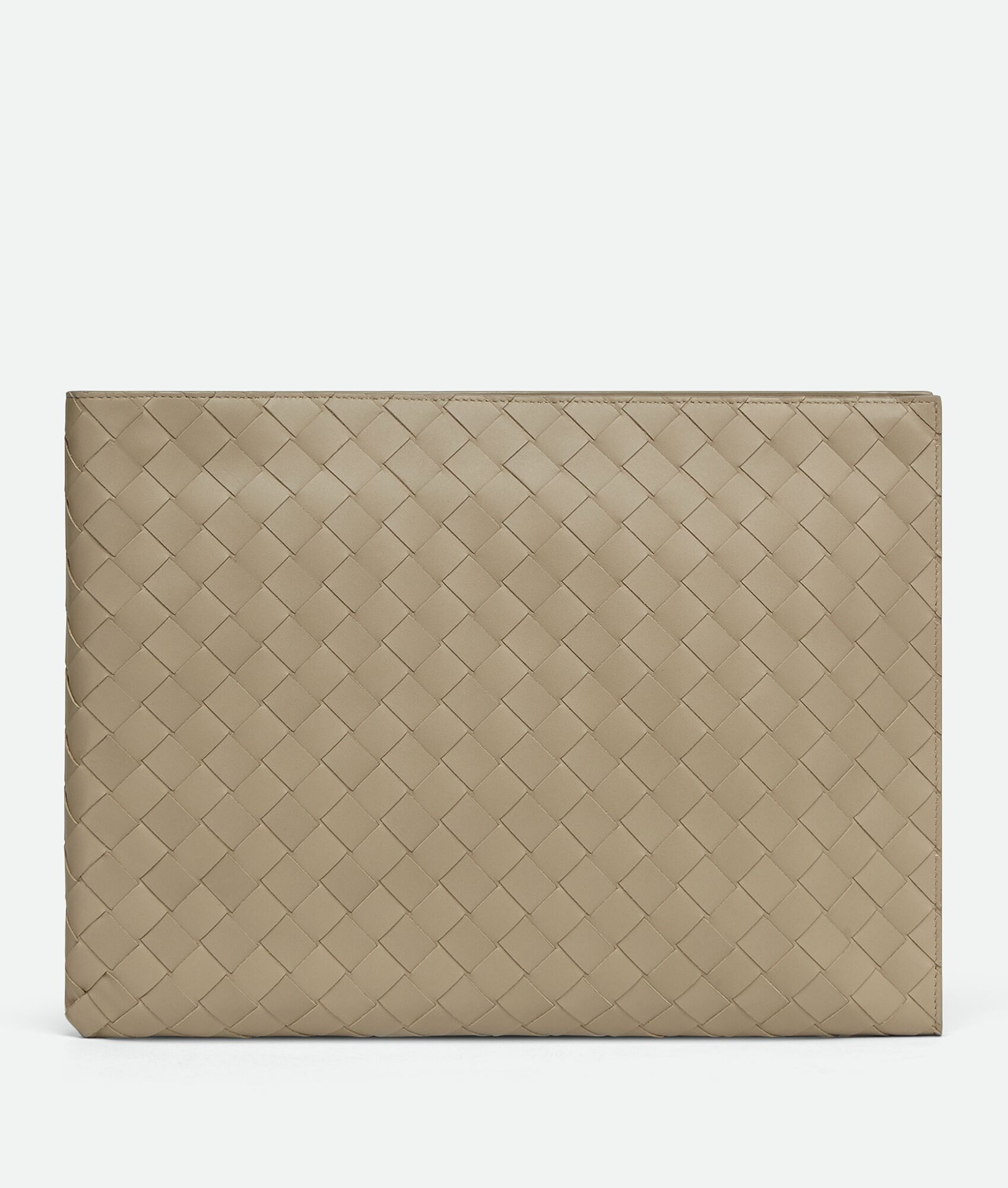 half-zip pouch - 1