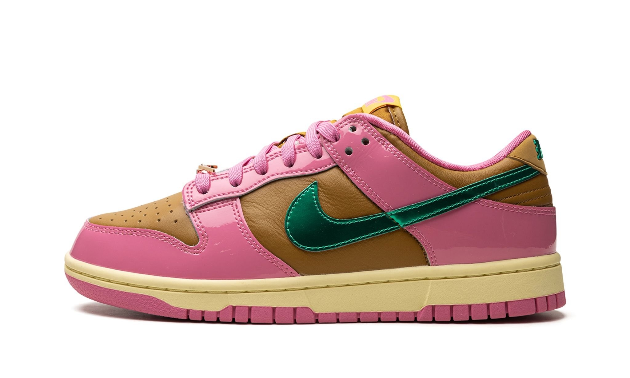 Dunk Low WMNS "Parris Goebel" - 1