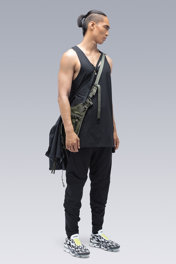 ジャケット・アウター ACRONYM J47-GT J47-GT Black – Bodega