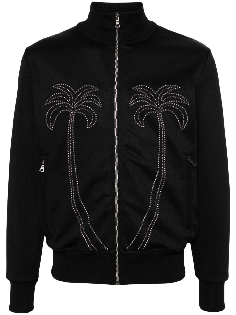 Milano Stud track jacket - 1