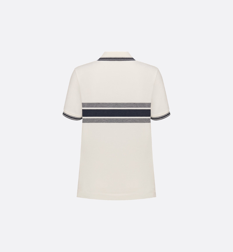 Dior Polo Shirt outlook