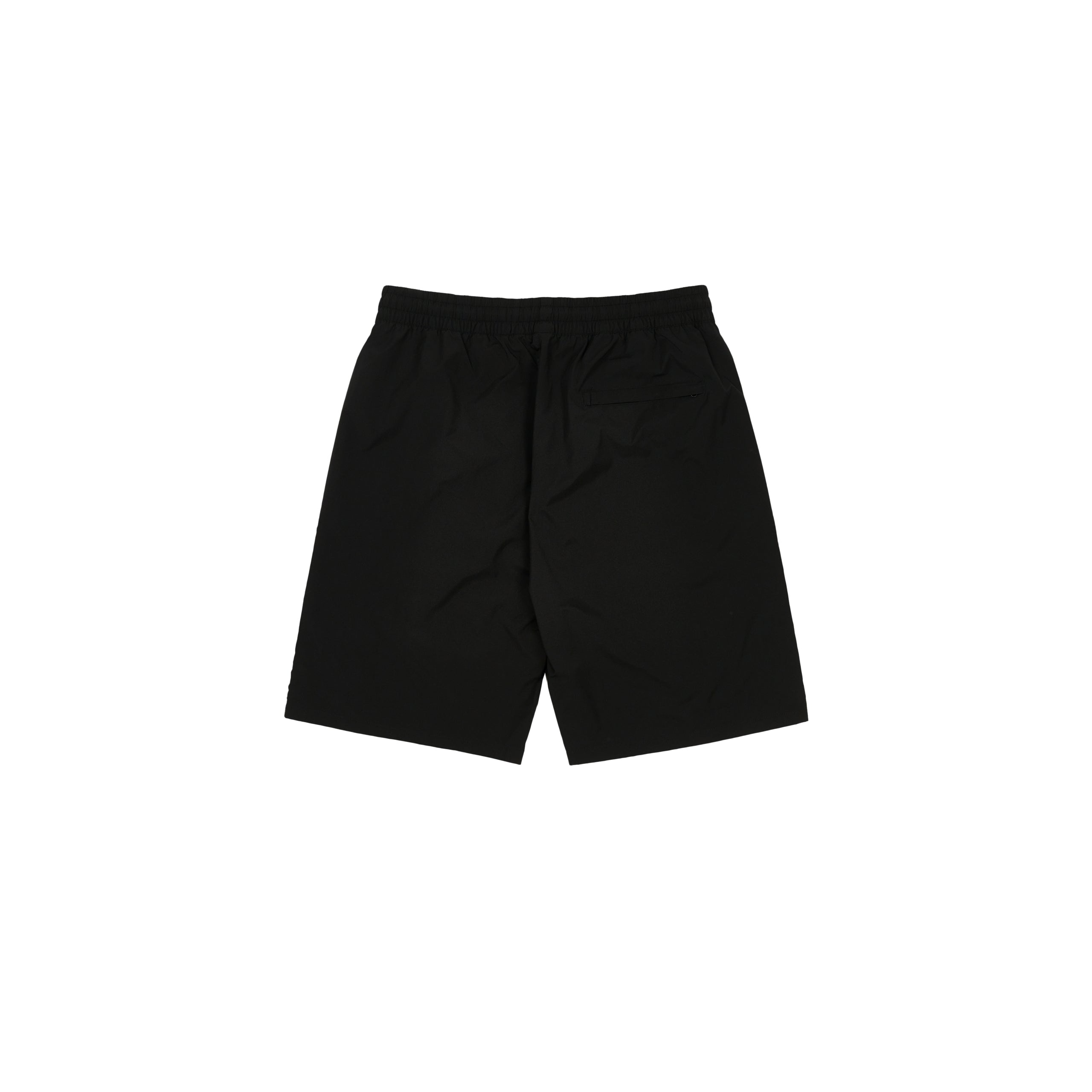 SHELL SHORT BLACK - 2