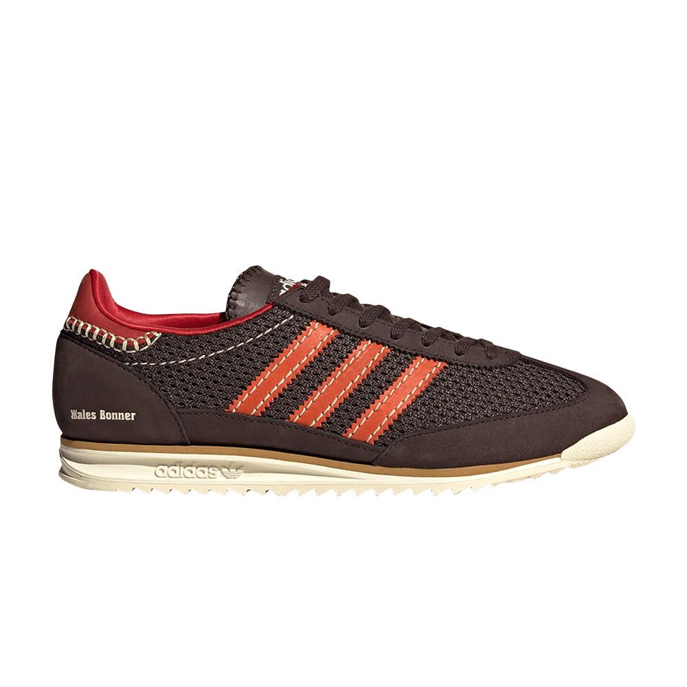 Wales Bonner x SL72 Knit 'Brown' - 1