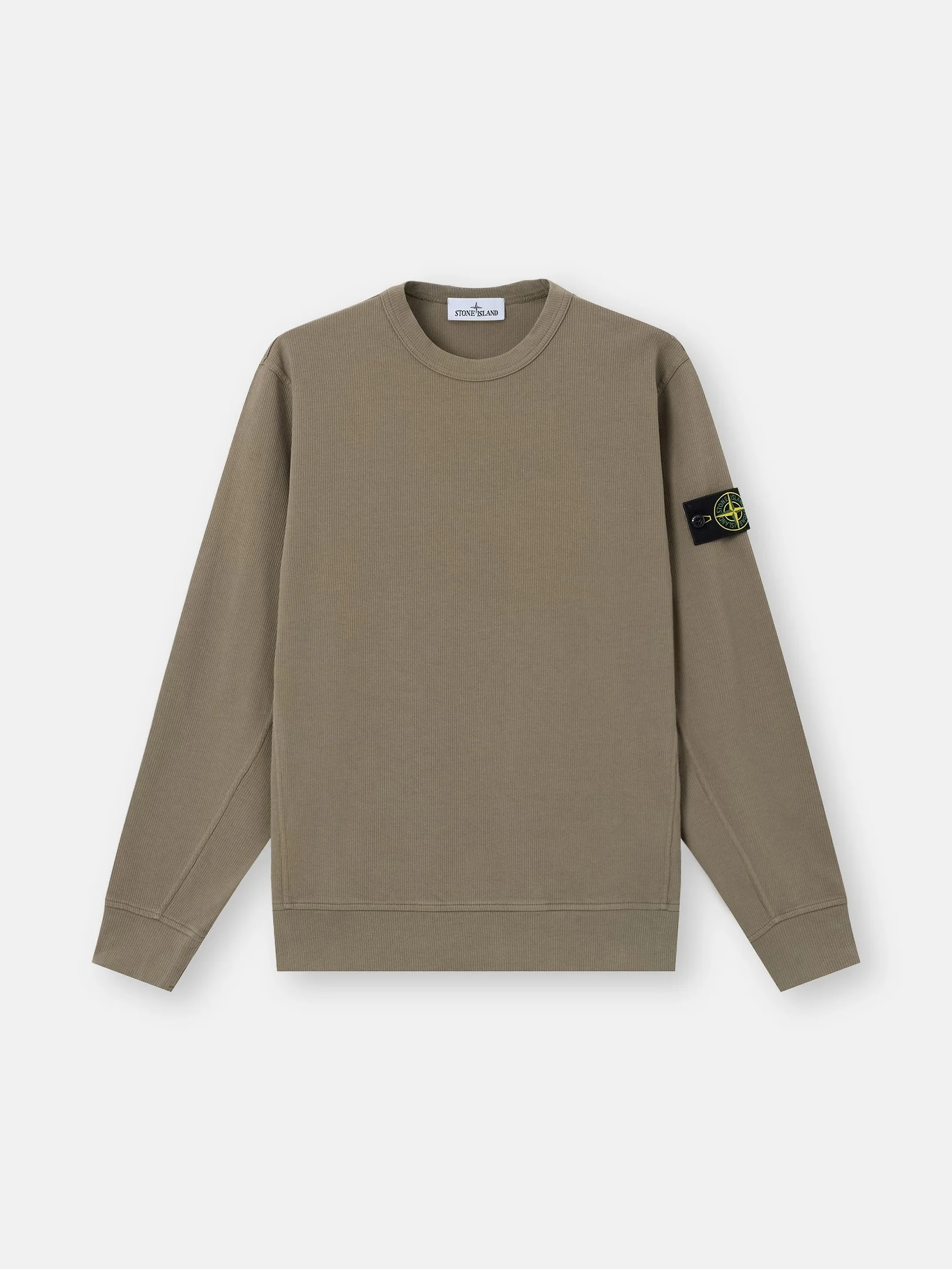 6100017 ORGANIC COTTON INTERLOCK - 1