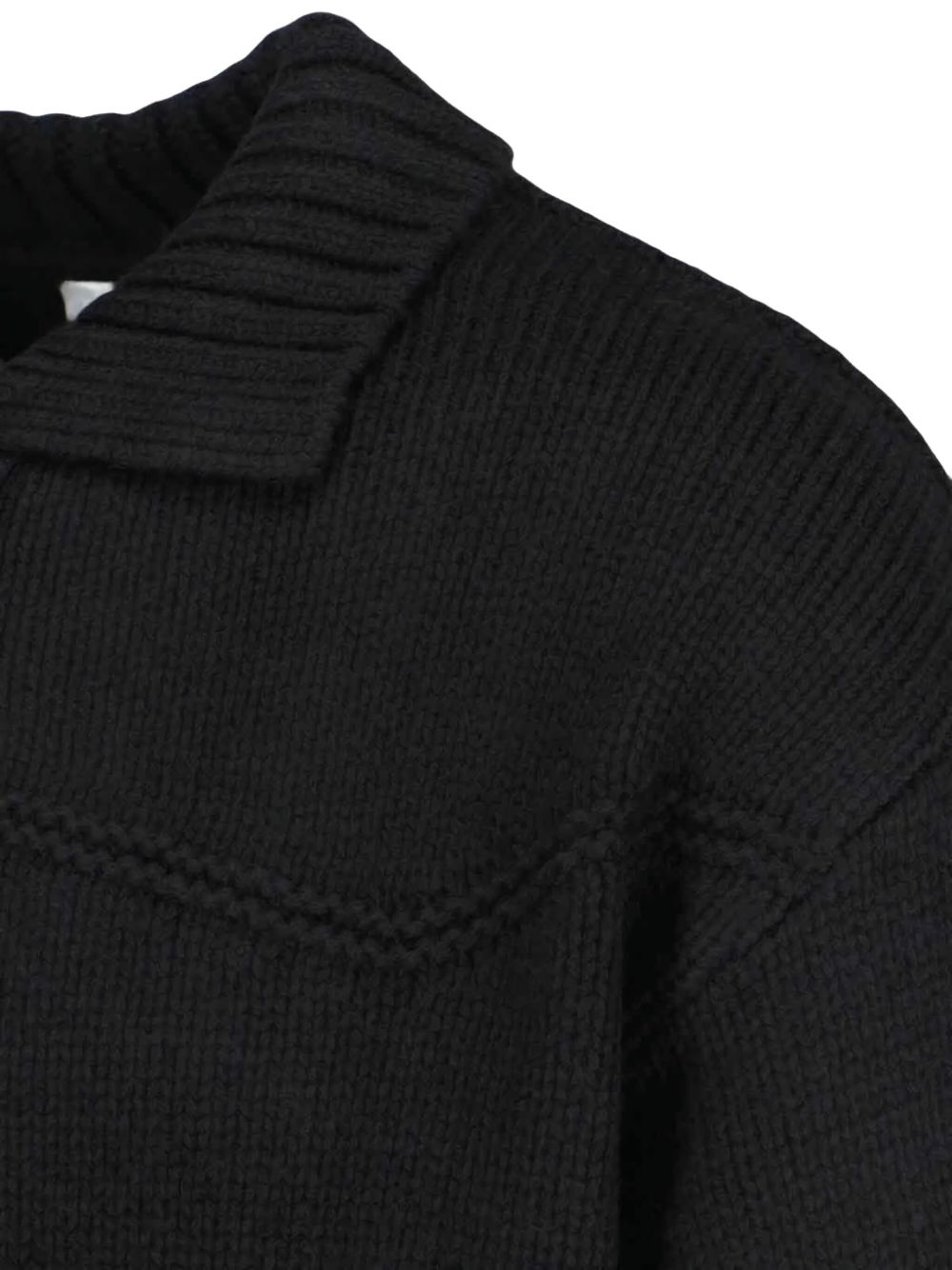 Santa Fe cardigan - 5