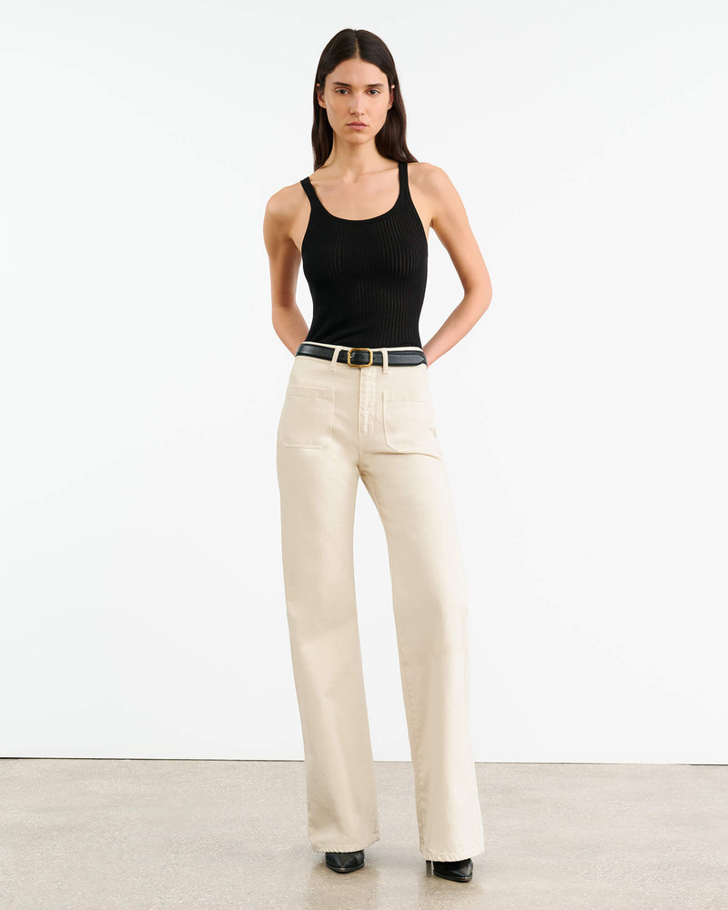 NILI LOTAN FLORENCE PANT outlook