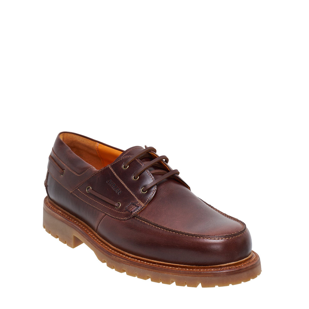 Junya Man X Heinrich Dinkelack Flat Shoes - 2