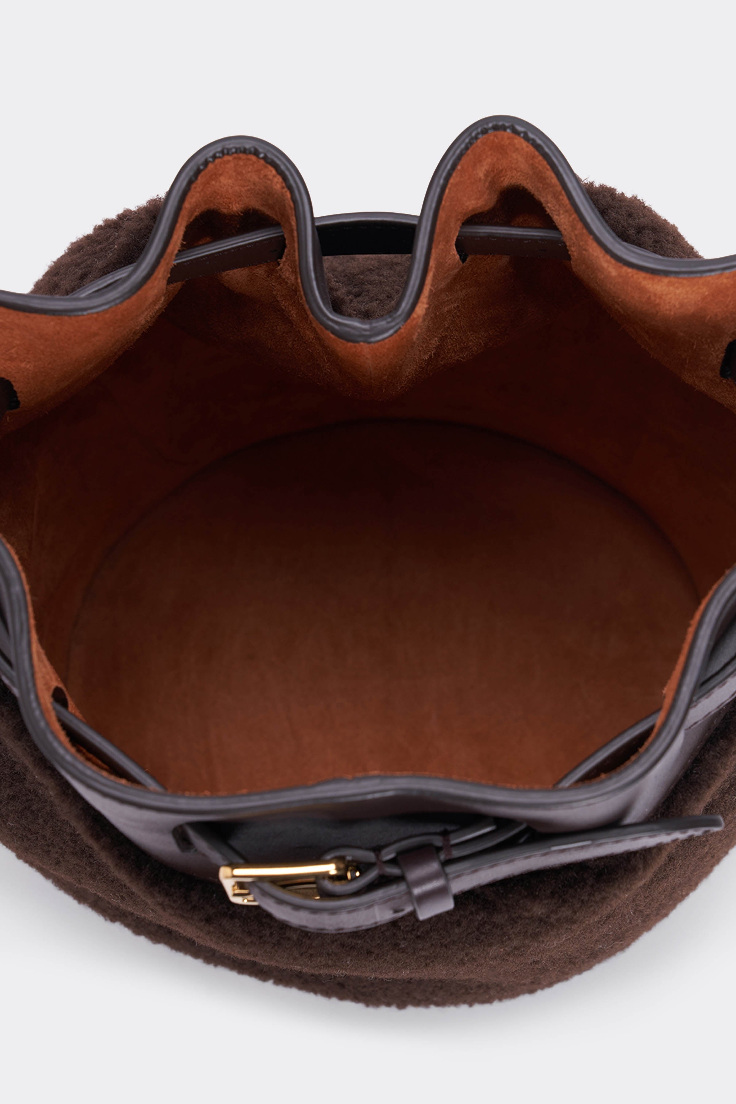 'PLAY' BUCKET BAG - 6
