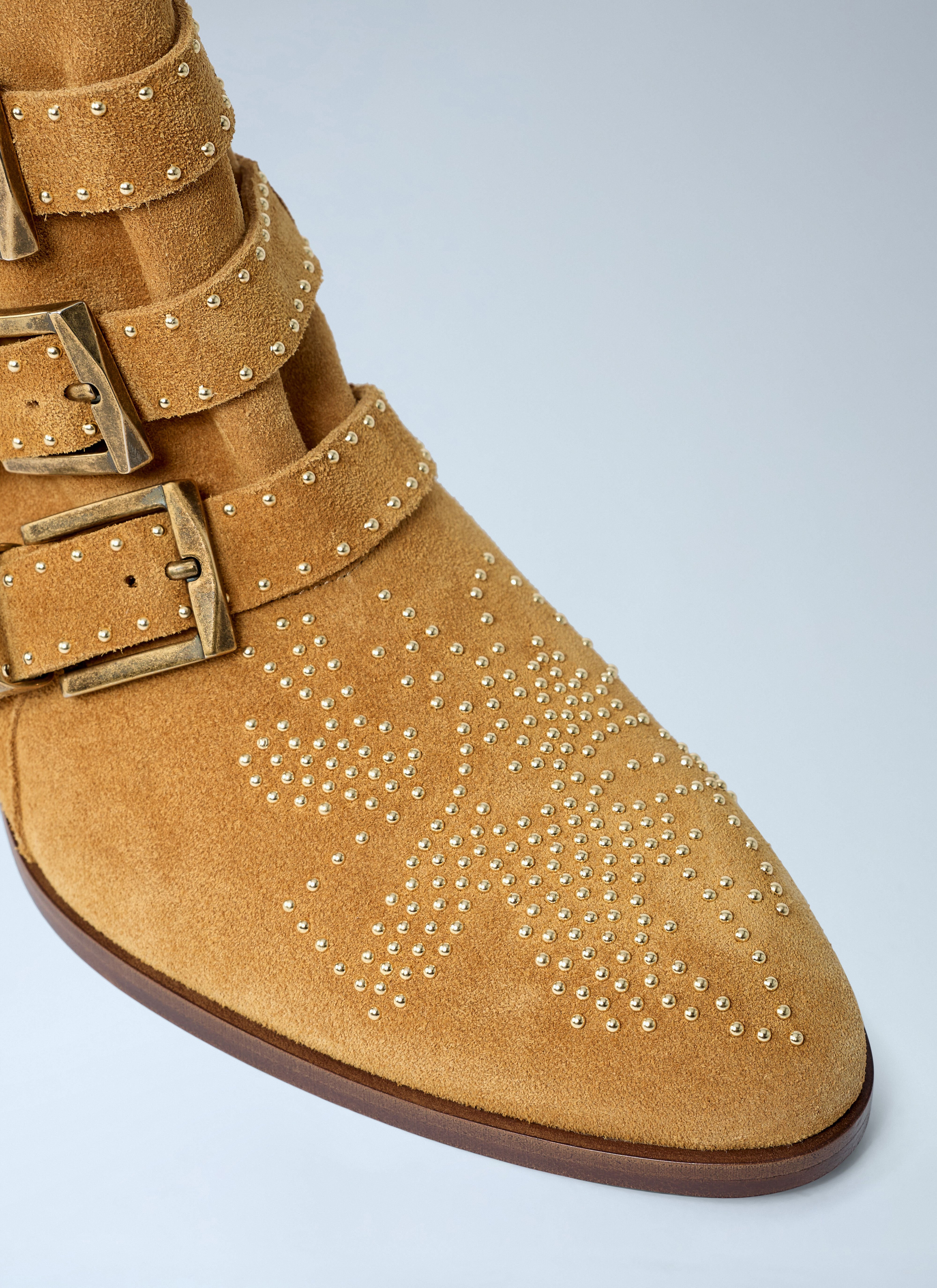 Susan Ankle Boots - 3