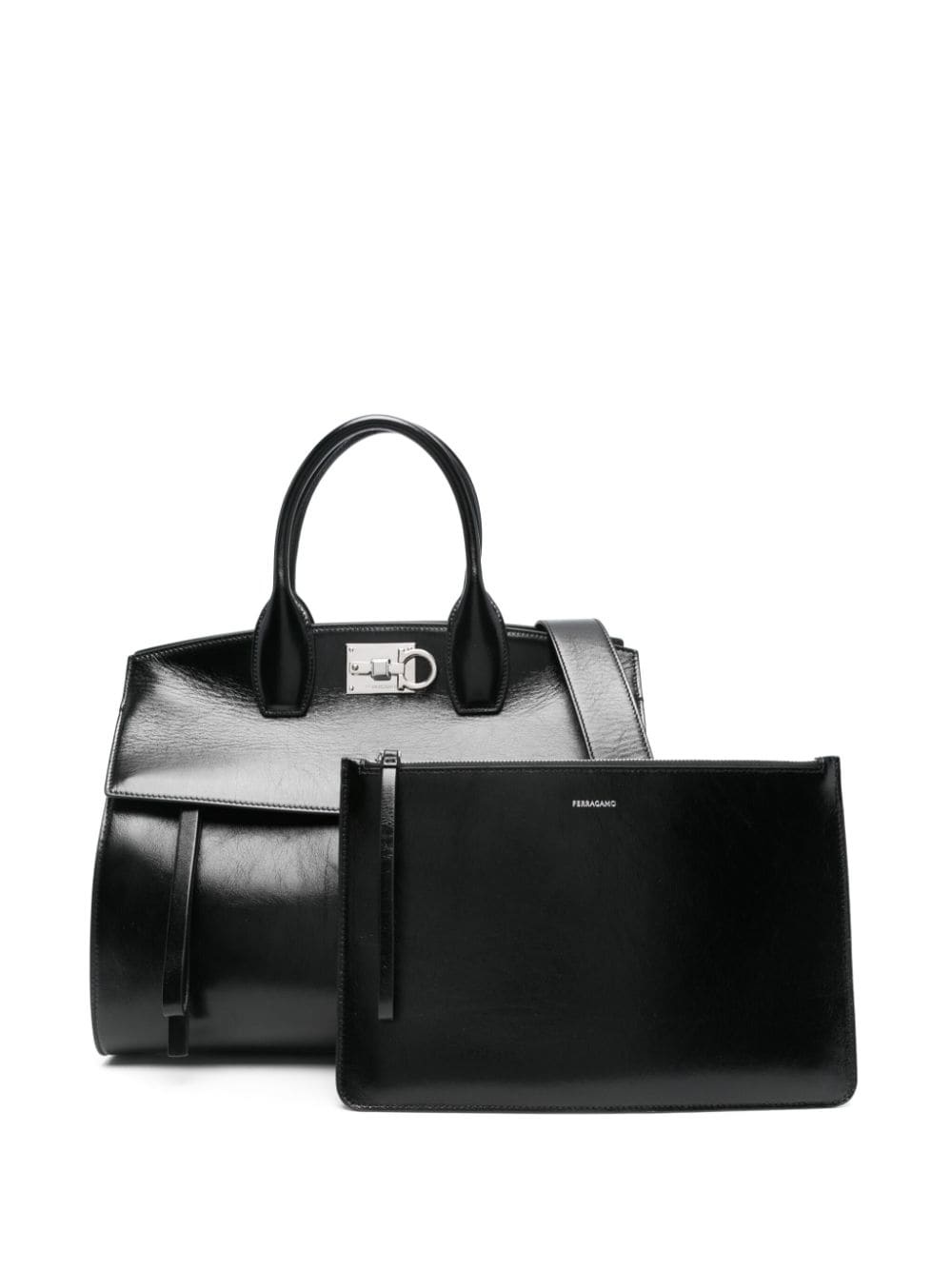 large Studio Soft tote bag - 6
