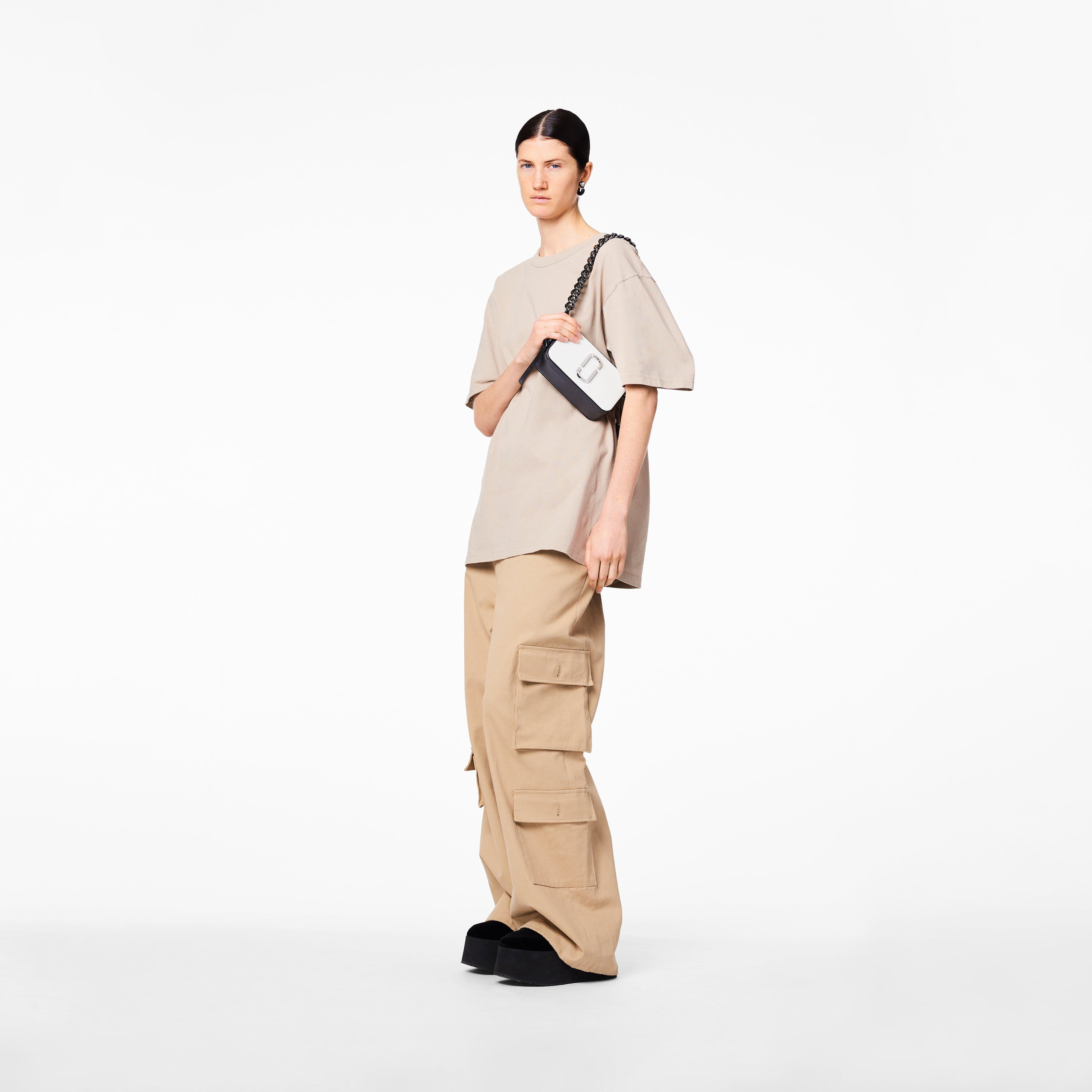 THE CHAINLINK SHOULDER STRAP - 3
