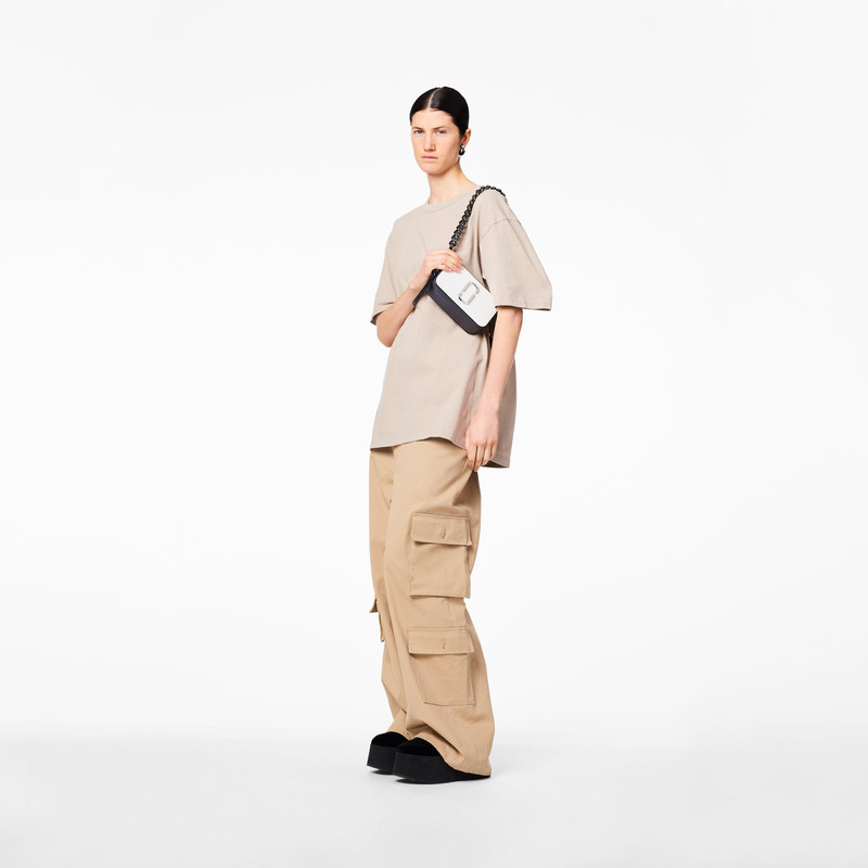 THE CHAINLINK SHOULDER STRAP 3