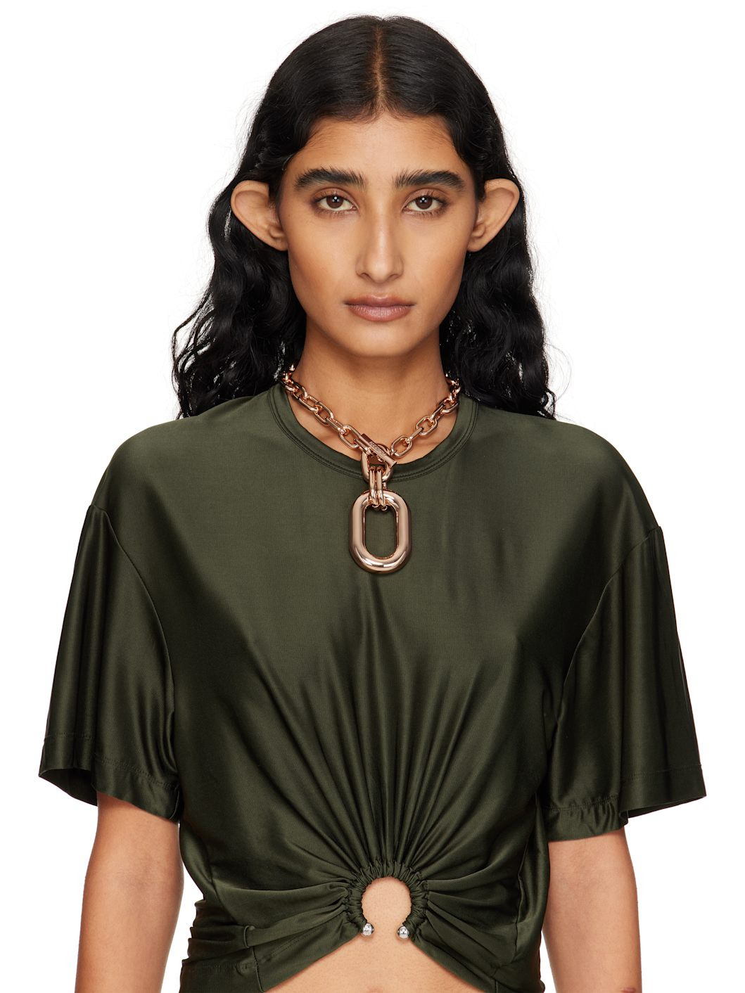 XL Link Necklace - 2