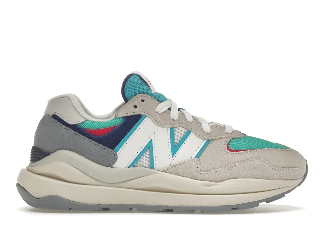 New Balance 57/40 Astral Glow (W) - 1