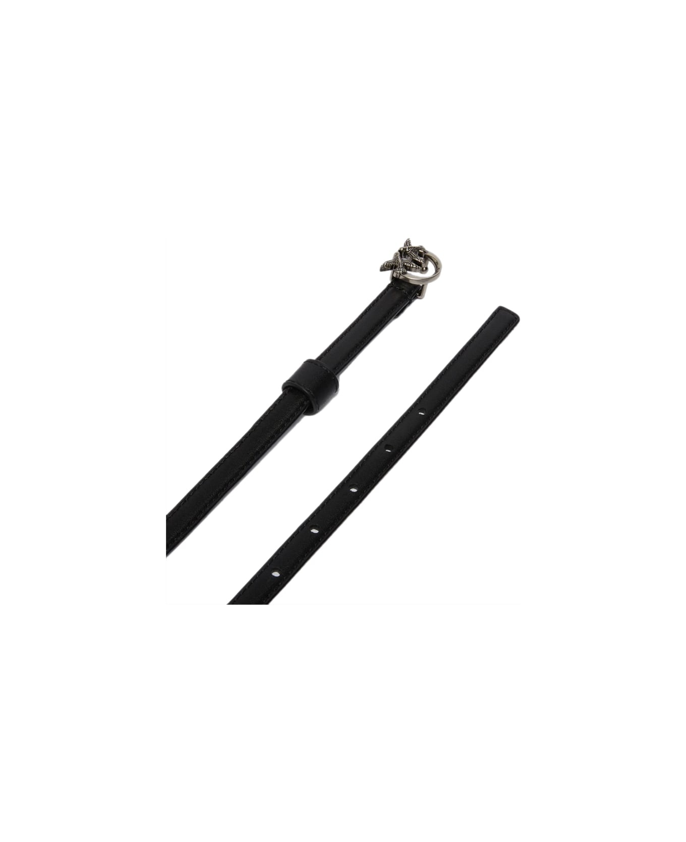 Love Bird Buckle Belt - 3