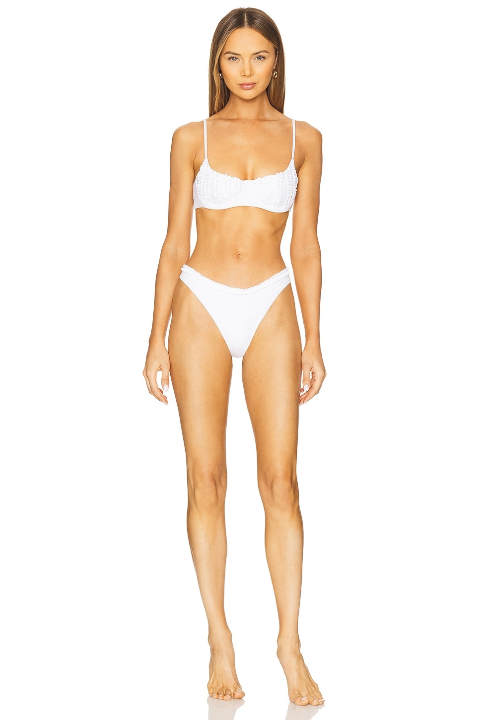 Full Moon Bikini Bottom - 4