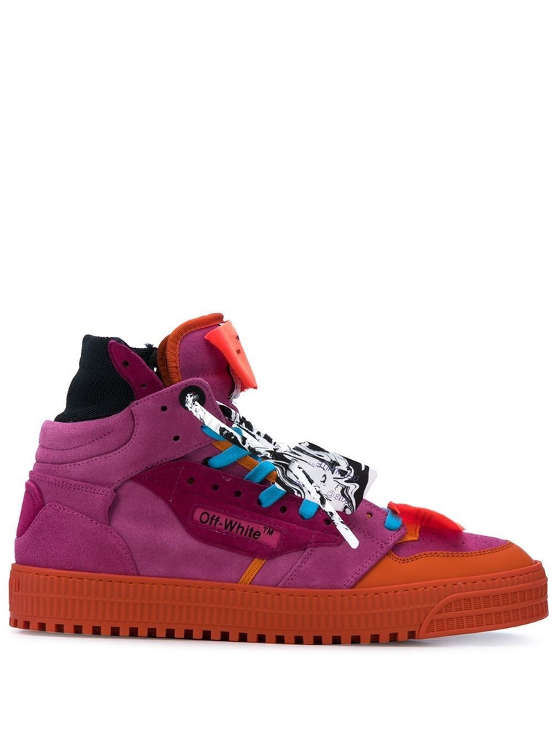 Off-Court 3.0 sneakers 1