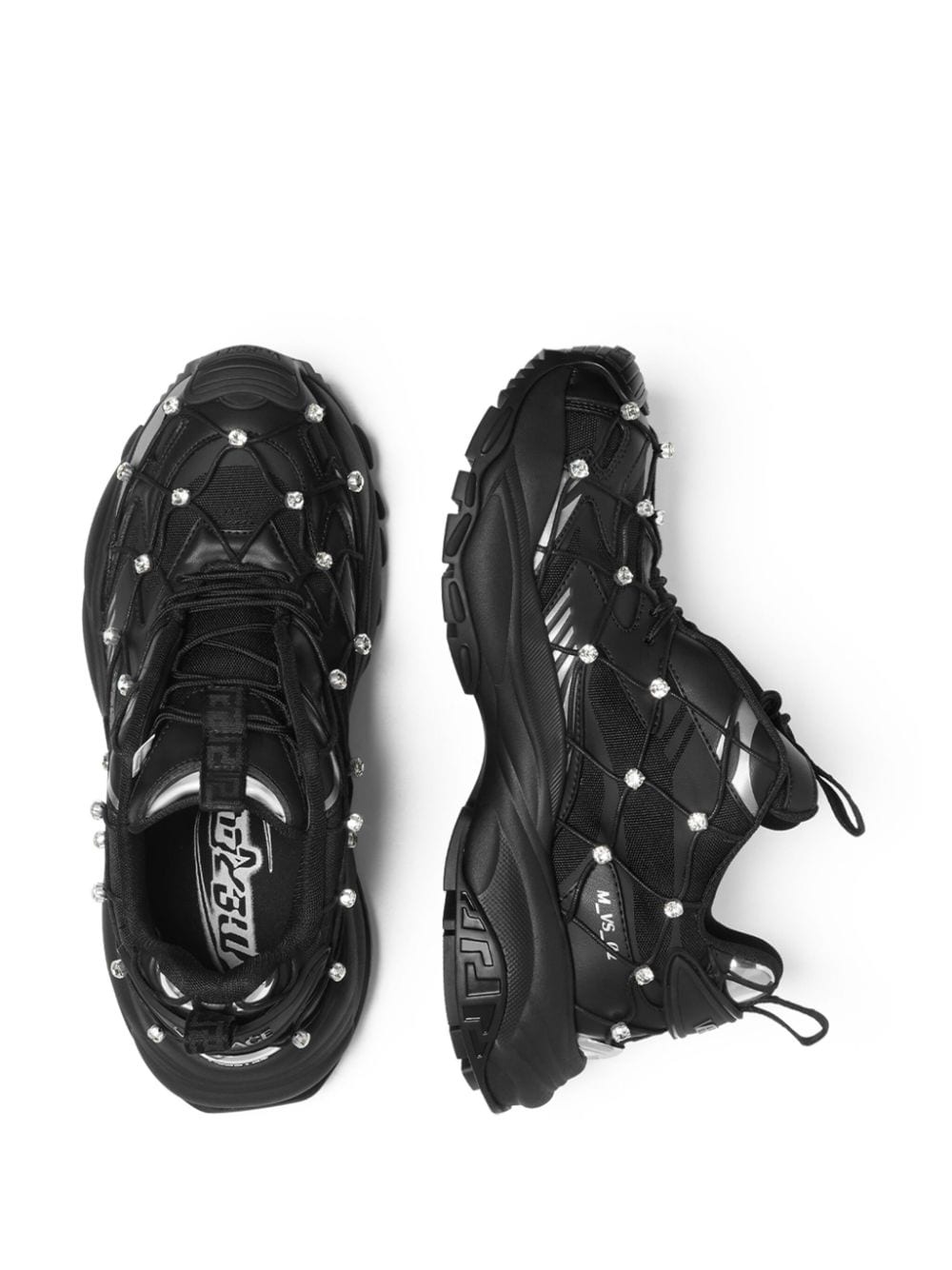 Mercury M_Vs_02 sneakers - 4
