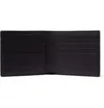 Intrecciato Leather Billfold Wallet - 22