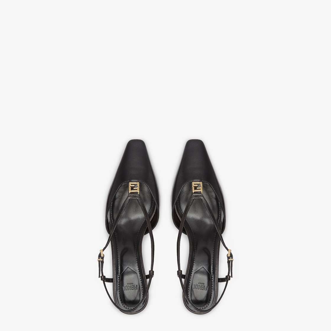 Fendi FFold - 4