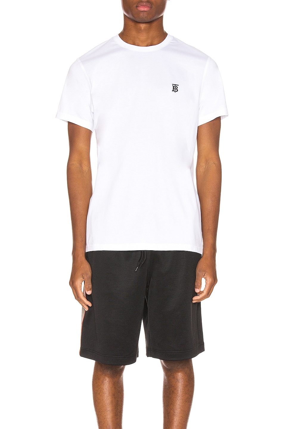 Parker Tee - 4