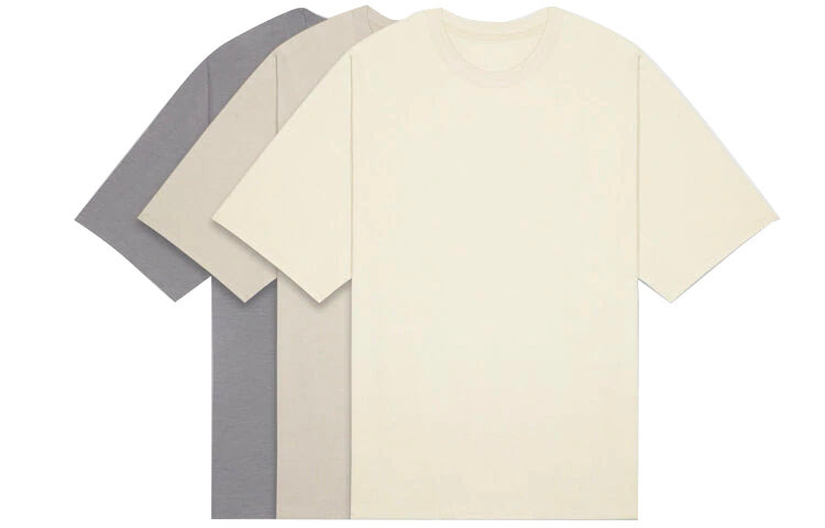 Fear of God Essentials FW20 3 Pack Tee 'Multi Color' FOG-FW20-173 - 2