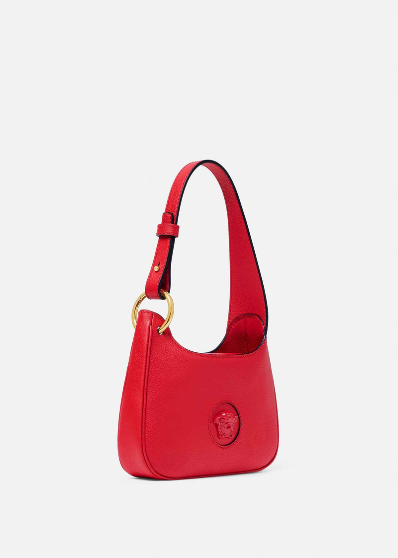 La Medusa Small Hobo Bag 4