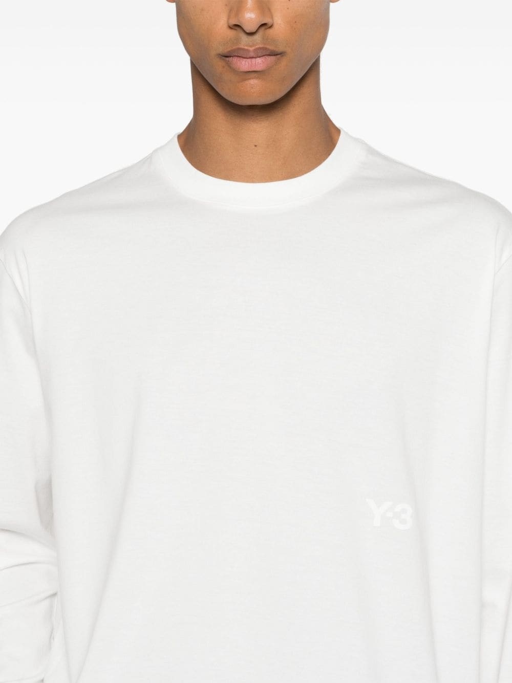 long-sleeve T-Shirt - 6