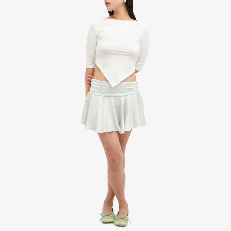 gimaguas Gimaguas Marta Mini Skirt outlook