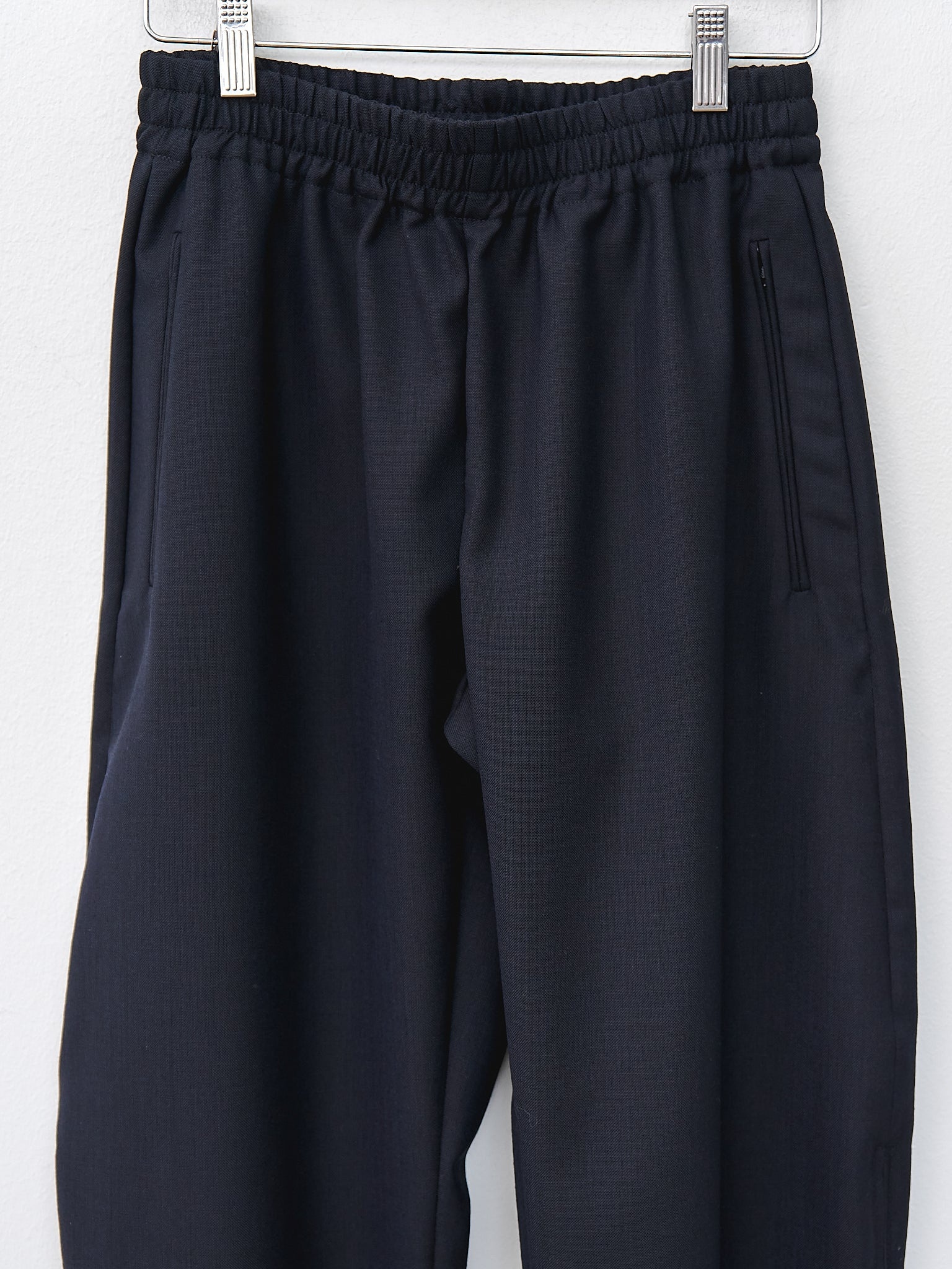 Toba Pant - Darkest Navy - 8