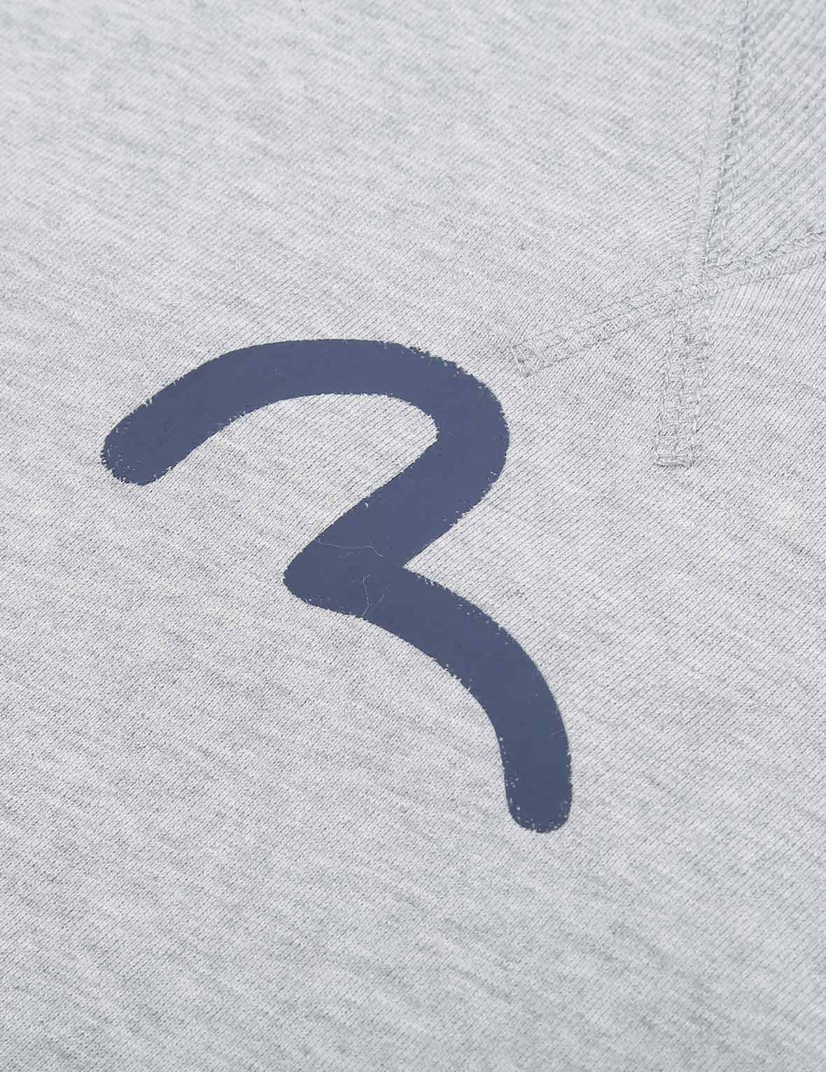 SEAGULL PRINT SWEATSHIRT - 9